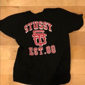 Stussy Tee
